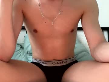 Mxrcuspls Chaturbate profile image