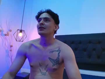 Nolan_Adams Chaturbate profile image