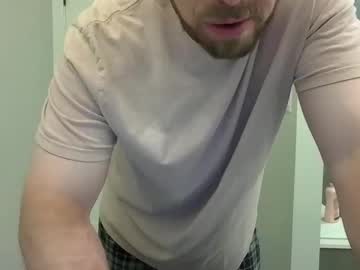Buttman8000 Chaturbate profile image