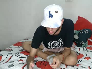 Master_Gomez56 Chaturbate profile image