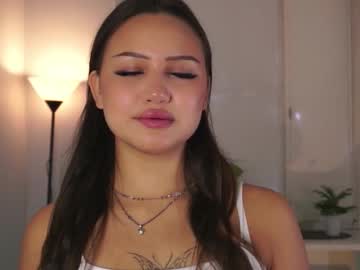 Mirellaquincy Chaturbate profile image
