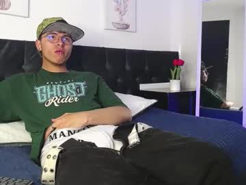 Sunfiire Chaturbate profile image