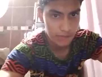 Aispuroacxel Chaturbate profile image