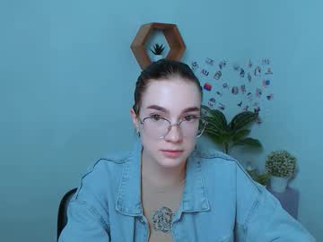 Kristenx_X Chaturbate profile image
