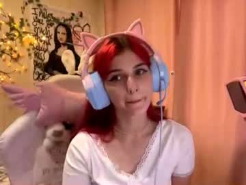 Carleendow Chaturbate profile image