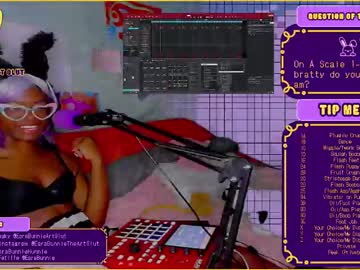 Esratheartslut Chaturbate profile image