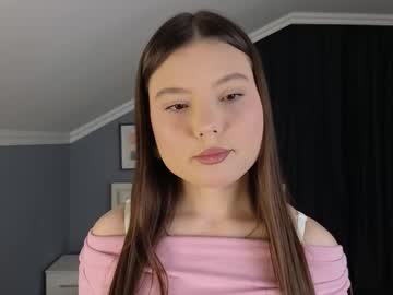 Natalie_Howard Chaturbate profile image