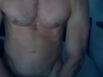 Gymhunkxxx Chaturbate profile image