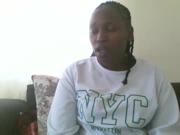 Juicyicequeen Chaturbate profile image