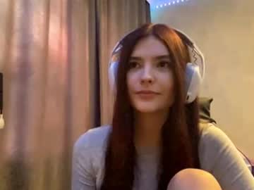 Camienevius Chaturbate profile image