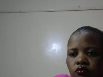 Queenbabyy97 Chaturbate profile image