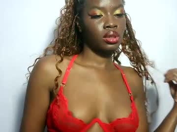 Blackorchid24 Chaturbate profile image