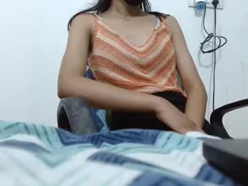 Cooralnight Chaturbate profile image