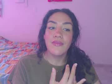 Leylapregnant Chaturbate profile image