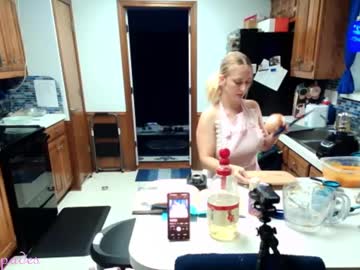 Princess_Rose_Spades Chaturbate profile image