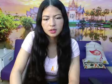 Zoe_Castillo1 Chaturbate profile image