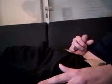 Tom576408 Chaturbate profile image