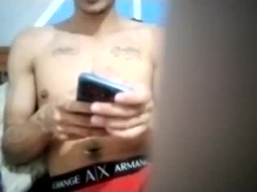 Andres09202003 Chaturbate profile image