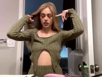 Babyfacedmama Chaturbate profile image