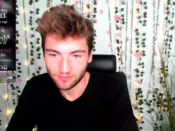 Dylan_Bold Chaturbate profile image