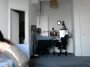 Exhibitoruk Chaturbate profile image