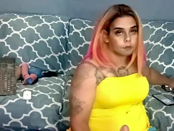Leannesantosskonka Chaturbate profile image