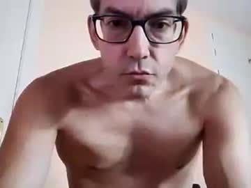 Supertarugo Chaturbate profile image