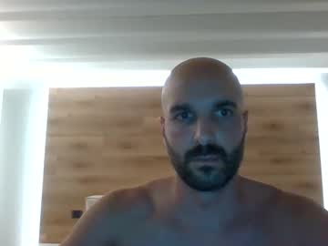 Alexvenice Chaturbate profile image