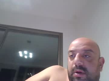 Jayturbate53 Chaturbate profile image