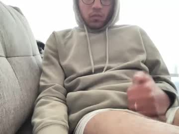 Jobroll Chaturbate profile image