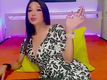 Mistresskat001 Chaturbate profile image