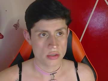 Noha_07 Chaturbate profile image