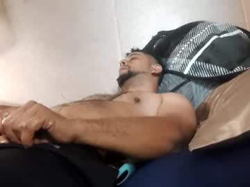 Thickd210 Chaturbate profile image