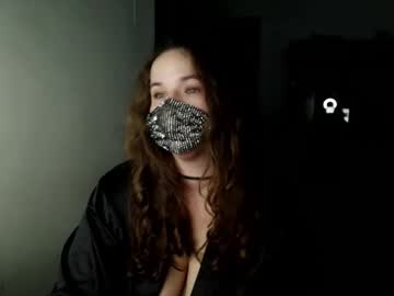 Vendetty Chaturbate profile image