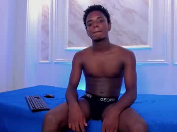 Amare_25 Chaturbate profile image