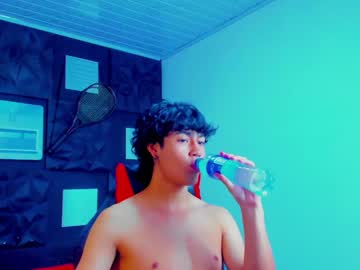 Axelpradax Chaturbate profile image