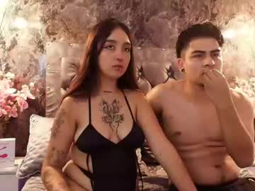 Eros_And_Scarlett Chaturbate profile image