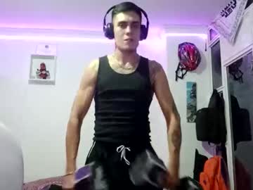 Johnny_Bsexxx Chaturbate profile image