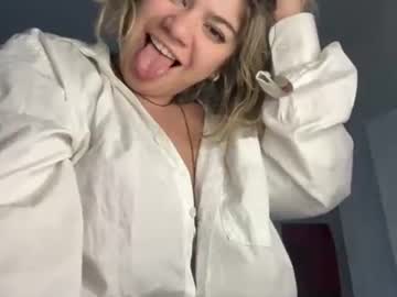 Julialivre Chaturbate profile image