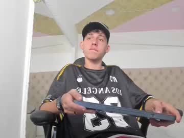 Mikebenefleck_ Chaturbate profile image