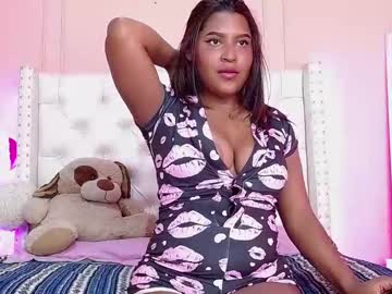 Nira07 Chaturbate profile image