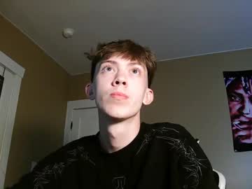 Spooksyxhung Chaturbate profile image