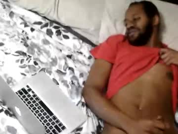 Lonshon Chaturbate profile image