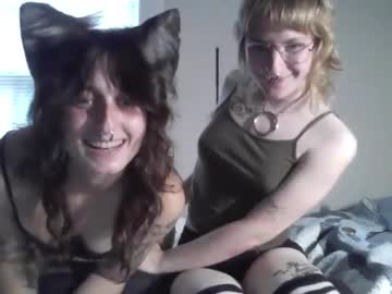 Grime_Mutt Chaturbate profile image