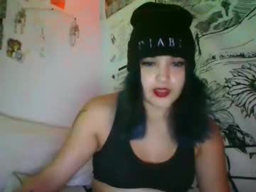 Littlem1sswillow Chaturbate profile image
