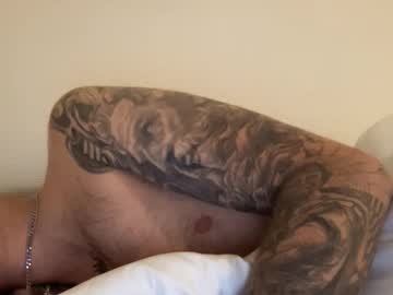 Anders172509 Chaturbate profile image