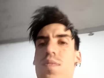 Kevinrx1 Chaturbate profile image