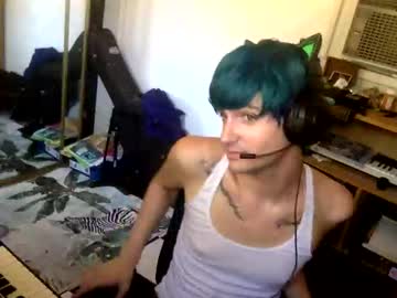 Notablynocturnal Chaturbate profile image