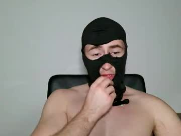 Phantomgent Chaturbate profile image