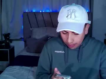 Angelboy_01 Chaturbate profile image